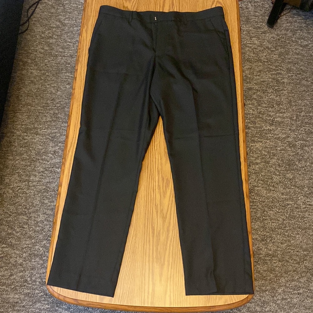 Perry Ellis Slim Fit Dress Pants NWOT